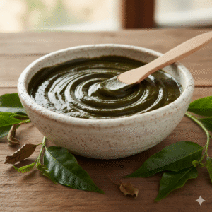 Henna Paste (Ready to Use)
