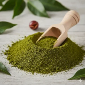 BAQ Henna Powder (Body Art Quality)