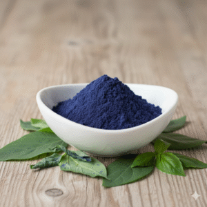 Indigo Powder