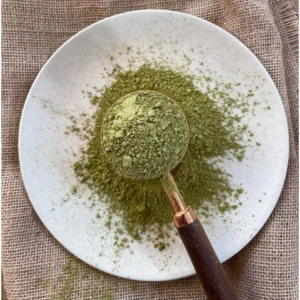 Natural Henna Powder