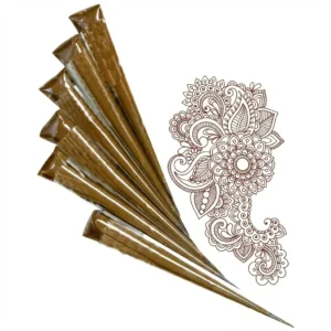 Henna Cone