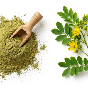 Neutral Henna Powder