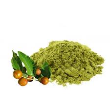 Sidr Powder (Ber Leaf Powder)