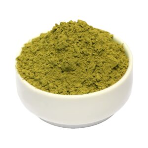 henna powder