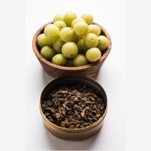 amla raw