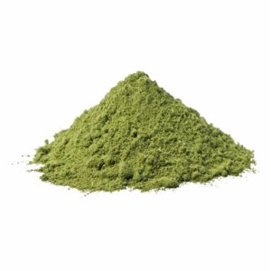 ber leaf