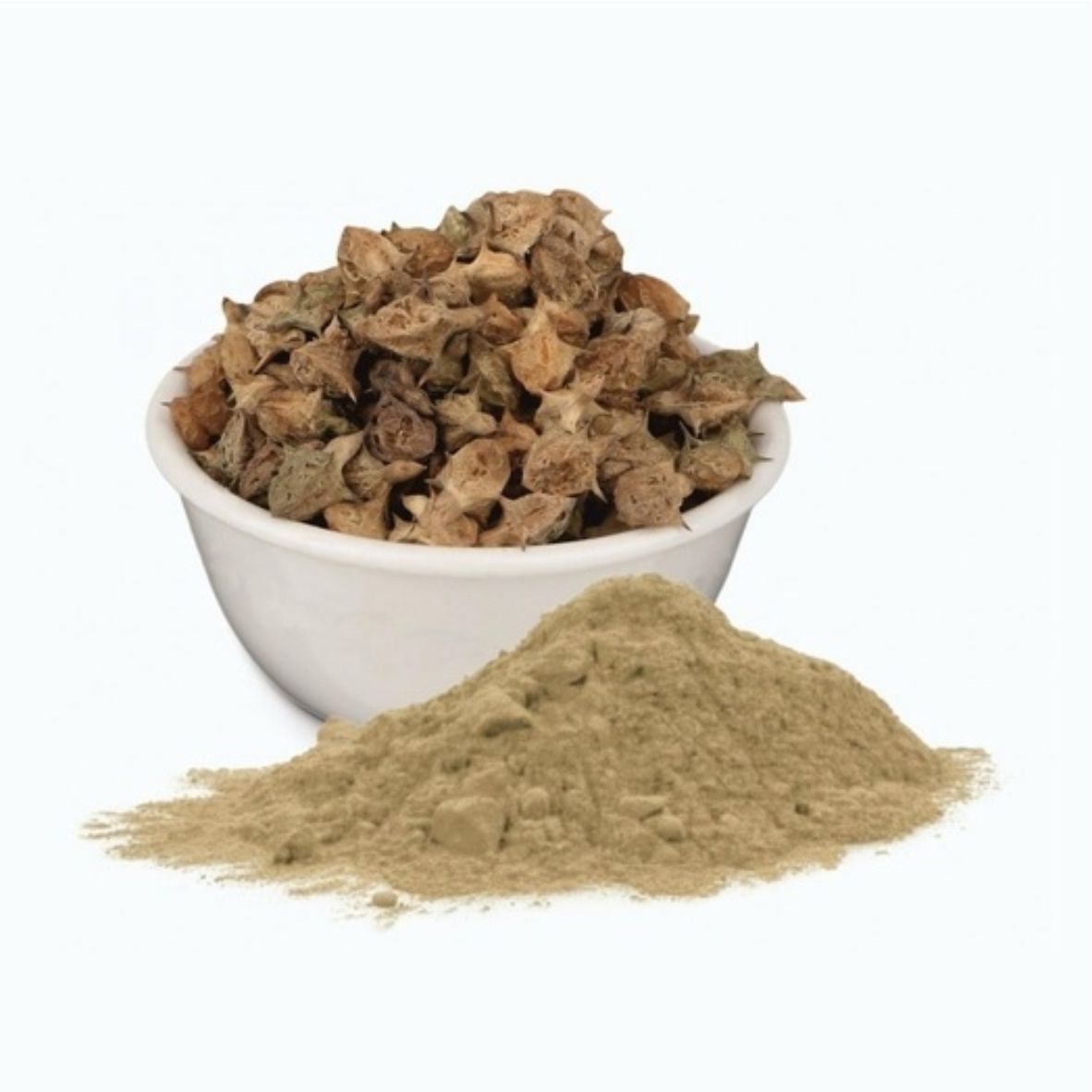 gokhru powder gokhru powder