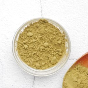 hair growth herbal blend