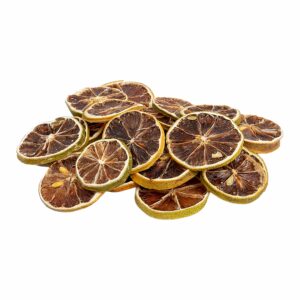lemon peel