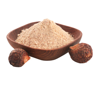 Organic Reetha Powder