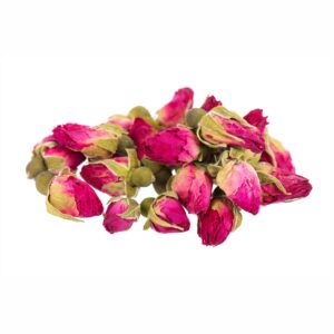 rose petals