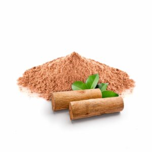 sandalwood powder
