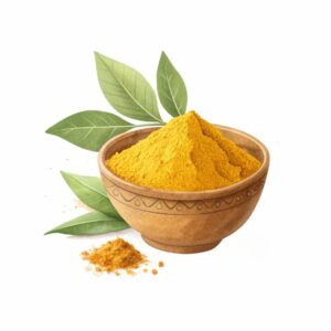 ubtan powder