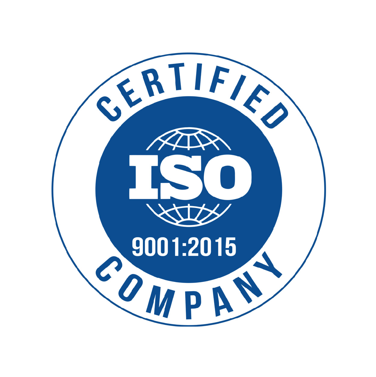 Ghanshyam & Company Certification