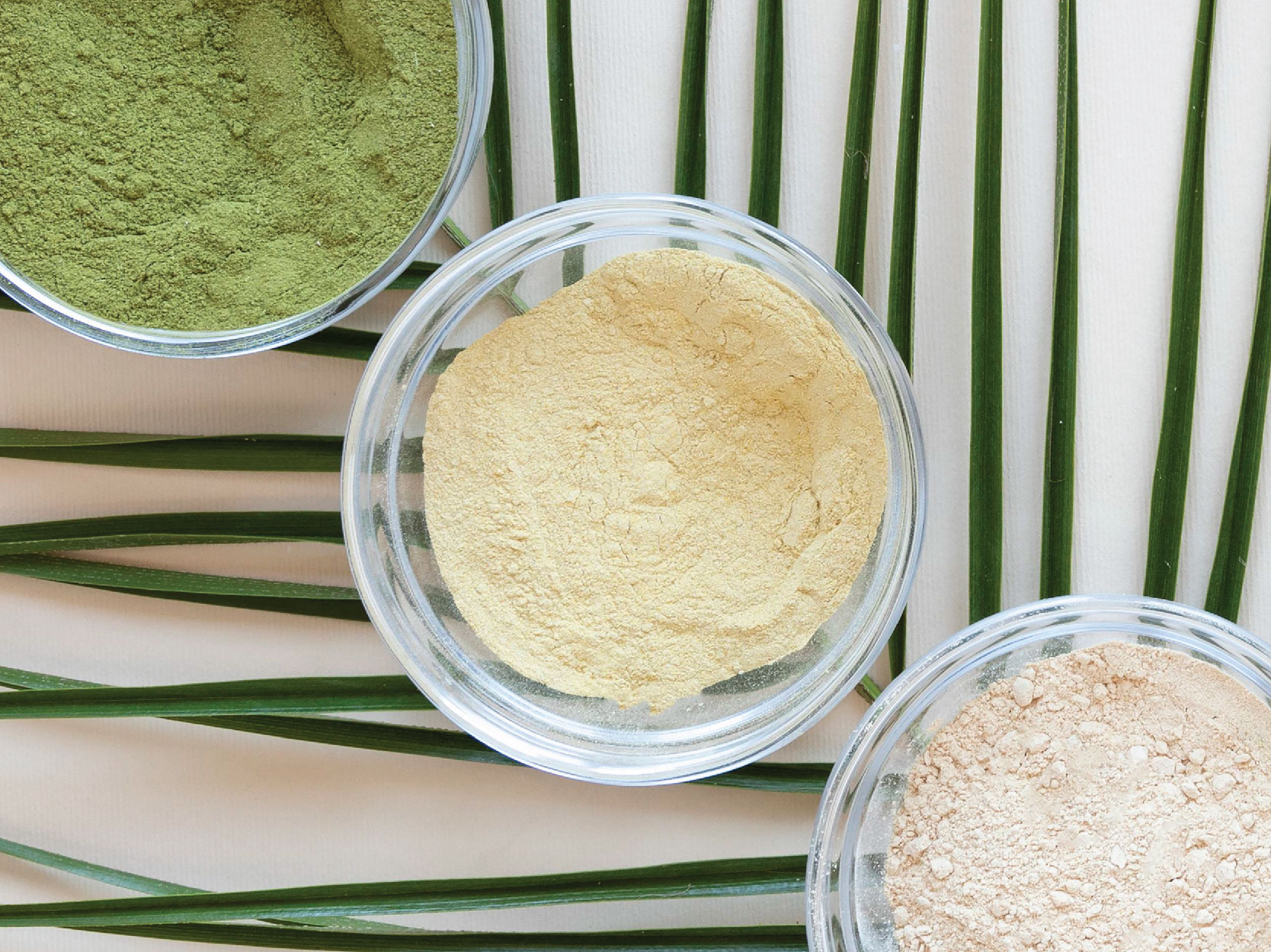 Natural Herbal Products