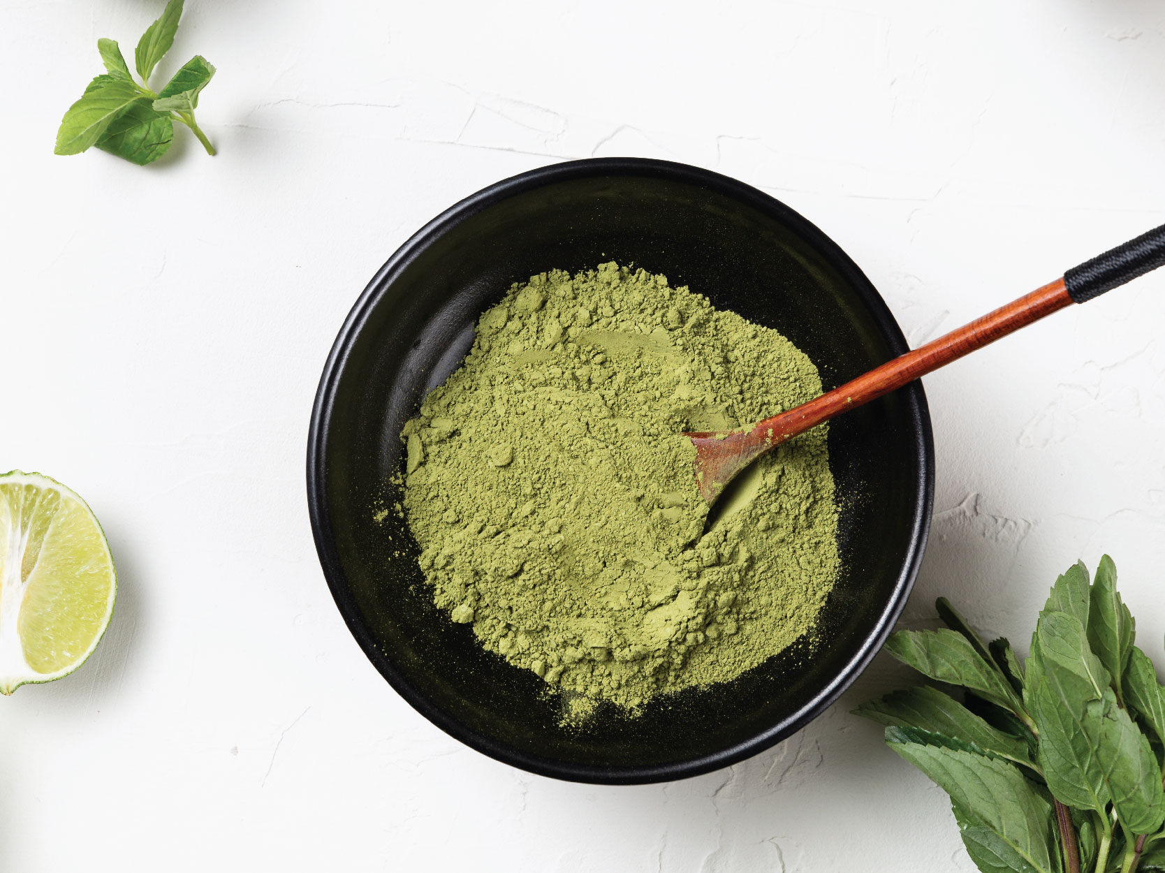 Natural Henna Powder