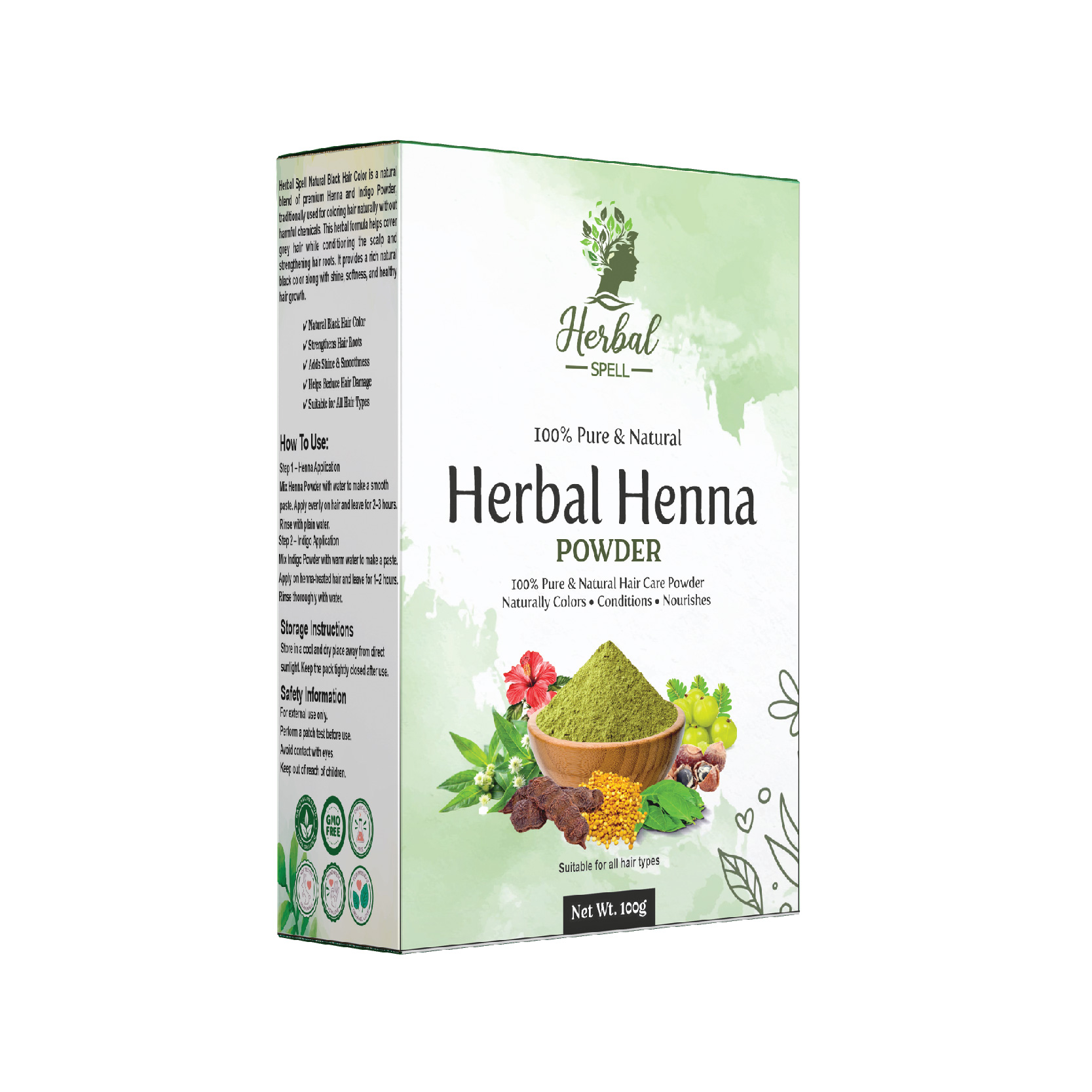 herbal spell 02 herbal spell 02