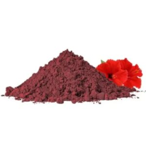 hibiscus
