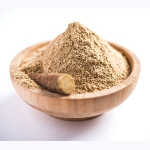 mulethi powder
