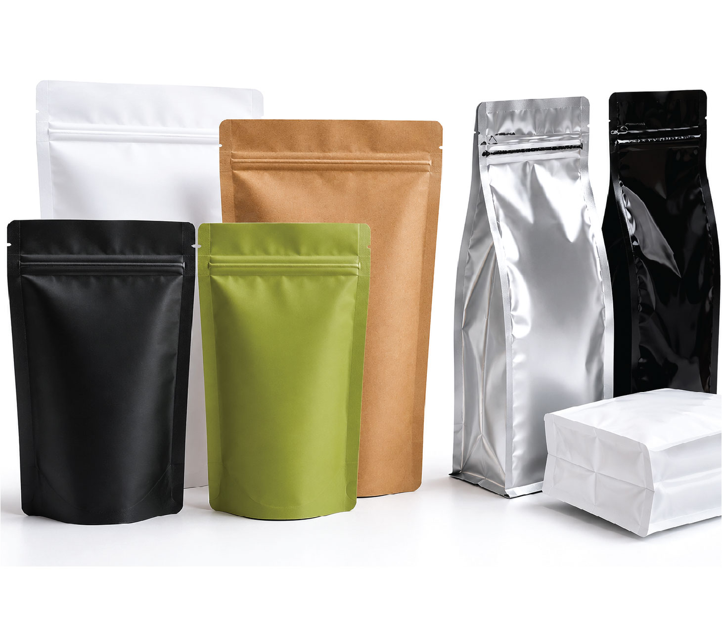Packaging Services - Ghanshyam & Company