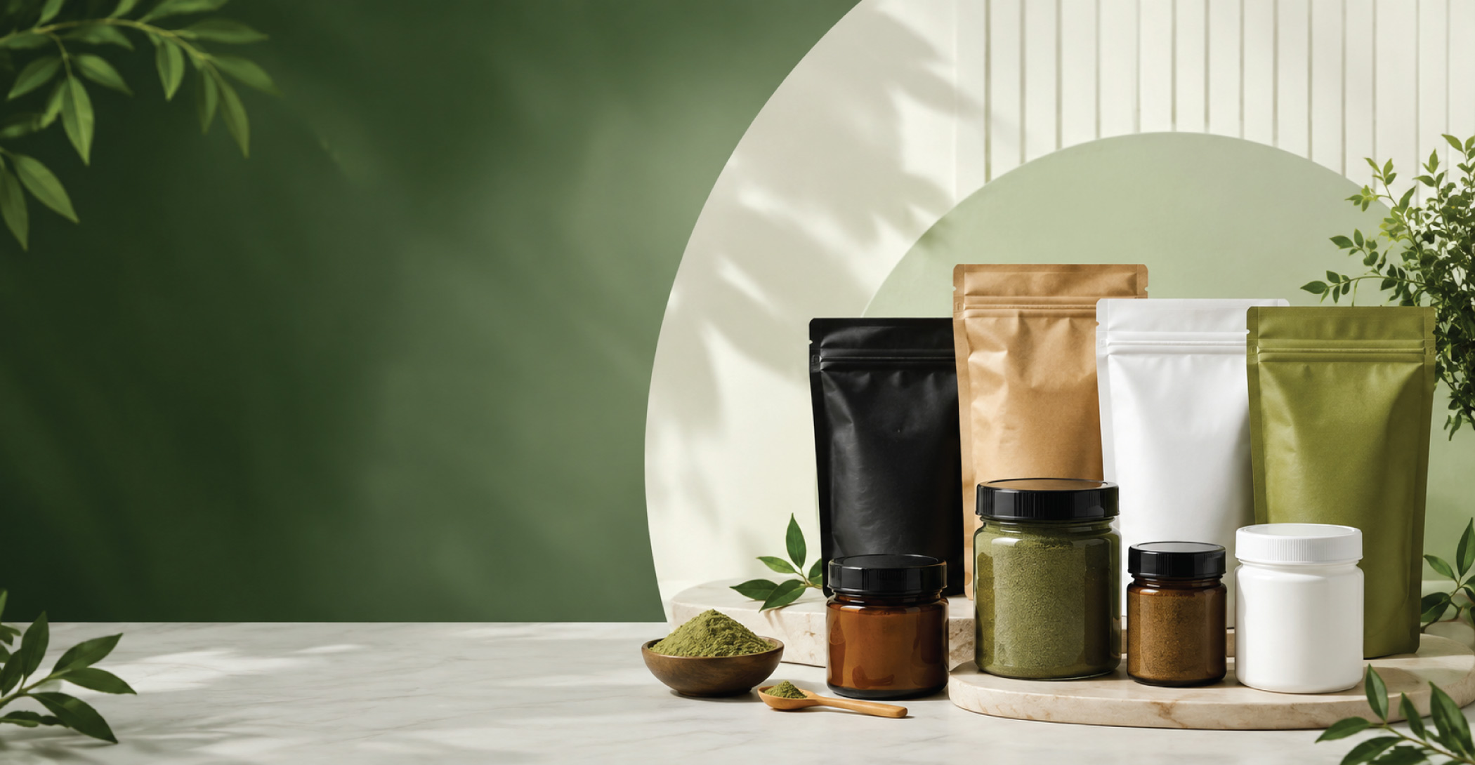 Private Label Manufacturing - Ghanshyam & Company