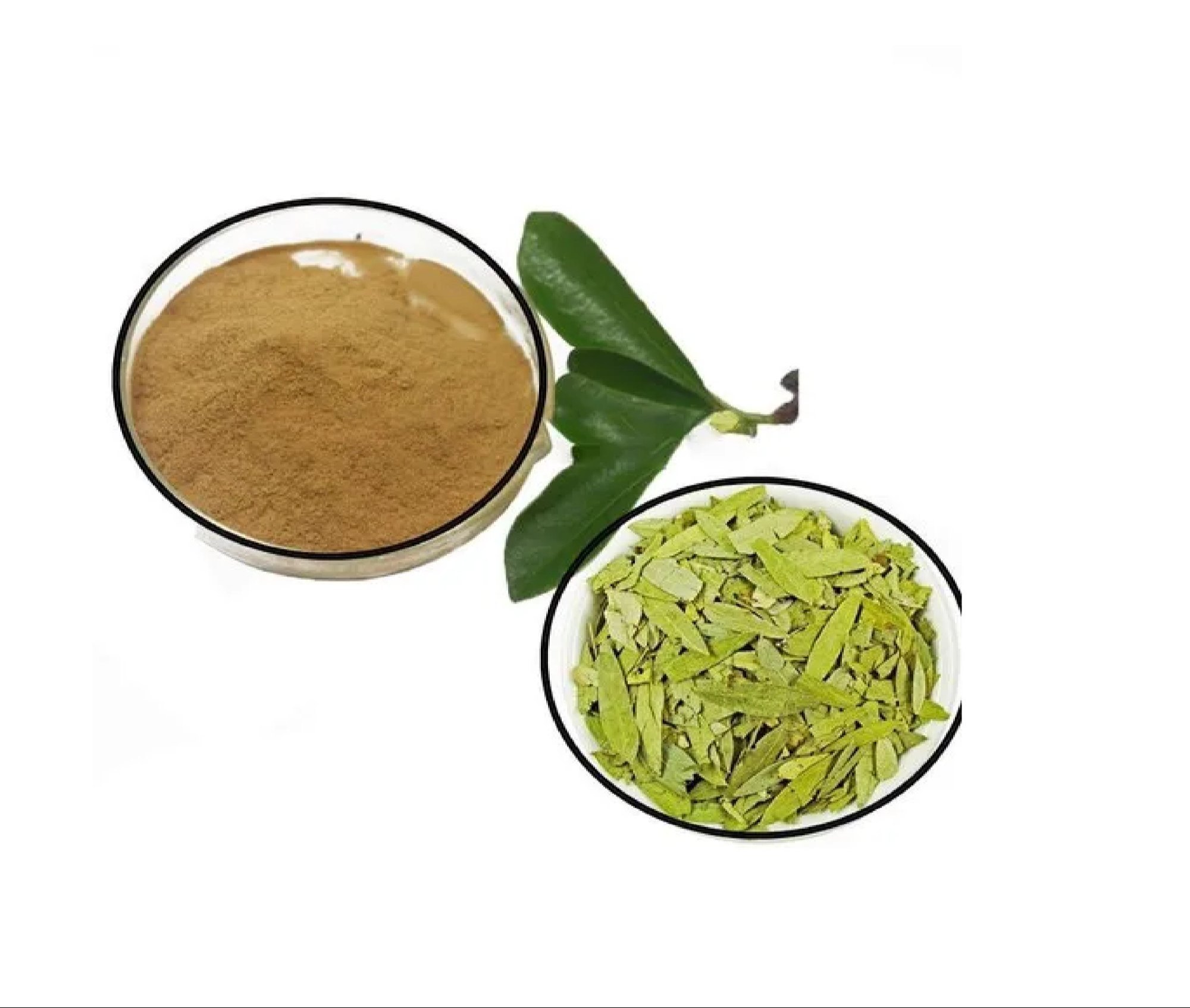 Arand Root Powder
