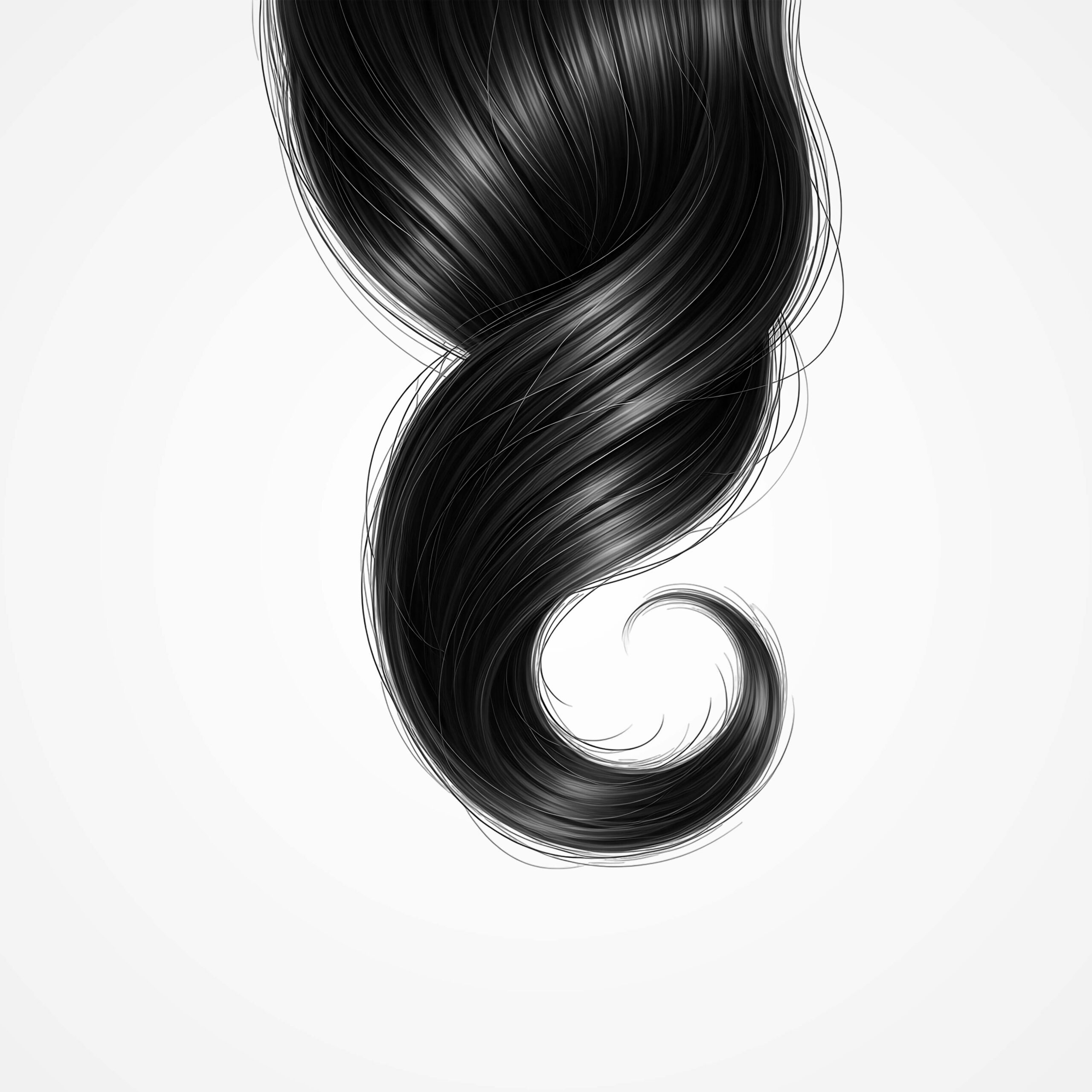 Natural Black