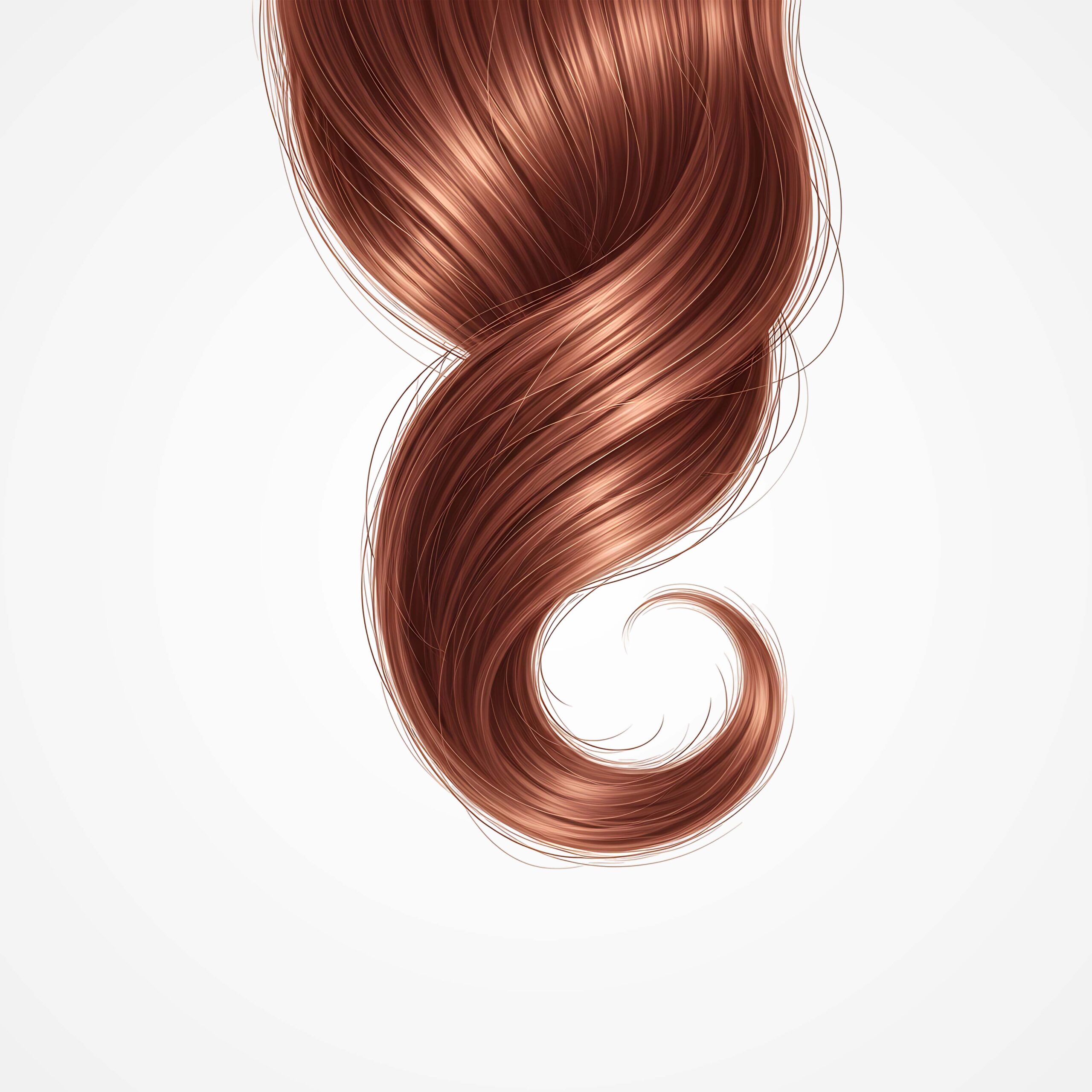 Natural Dark Brown