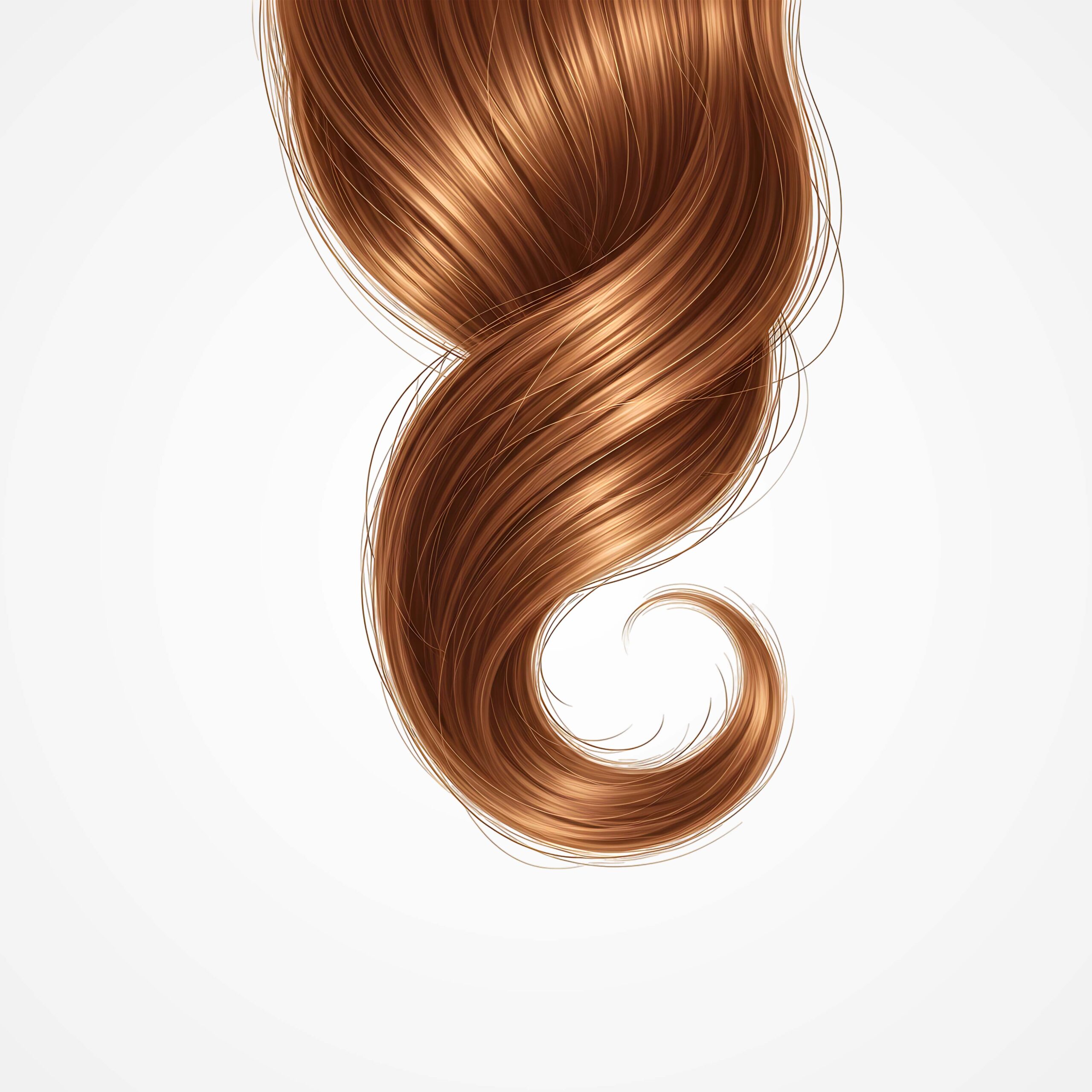 Natural Golden Brown