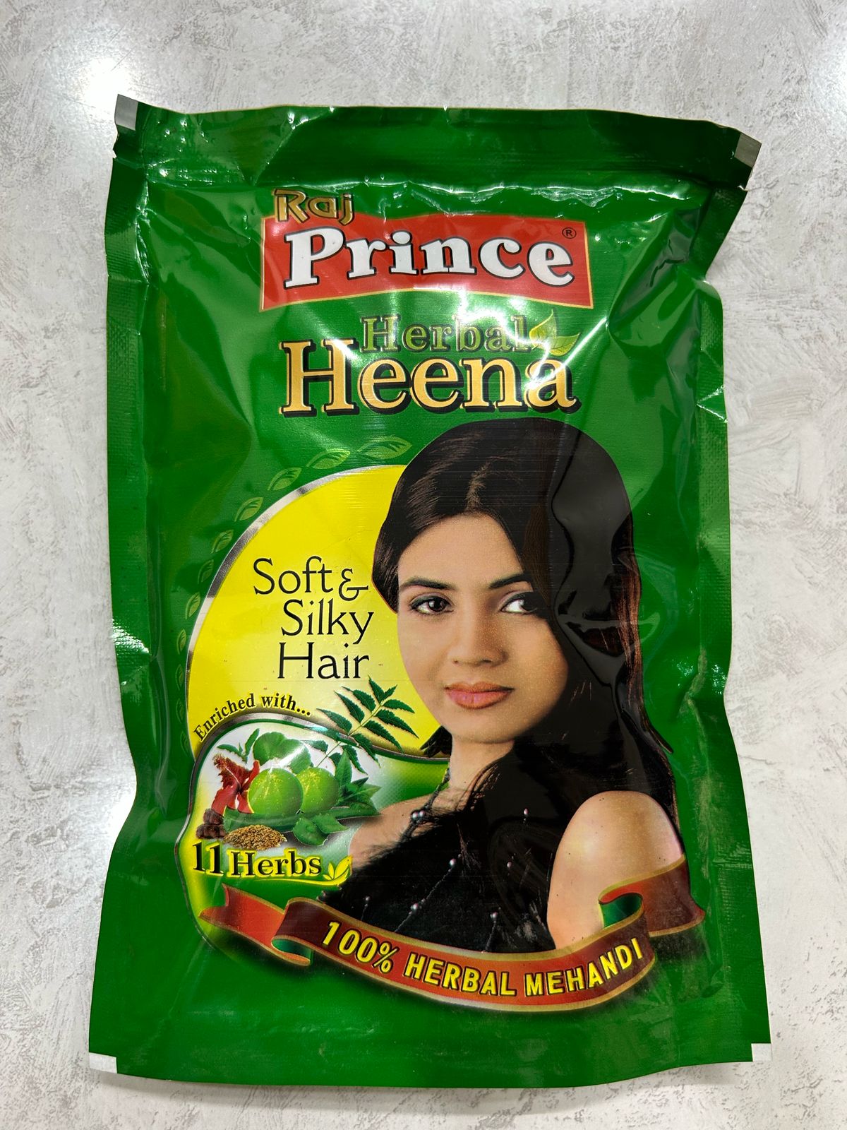 raj prince herbal front raj prince herbal front